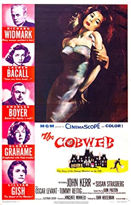 The Cobweb