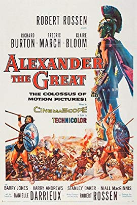 Alexander the Great