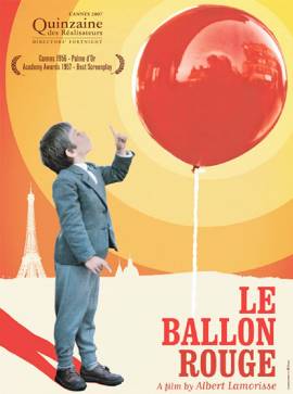 The Red Balloon