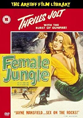 Female Jungle