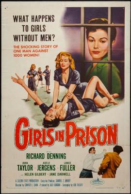 Girls in Prison