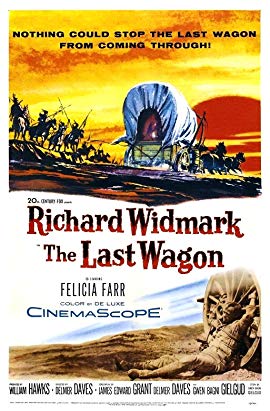 The Last Wagon