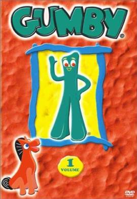 The Gumby Show