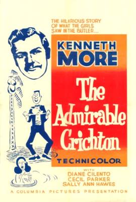 The Admirable Crichton