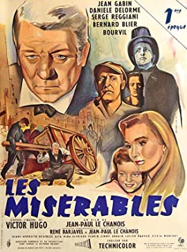 Les Misérables