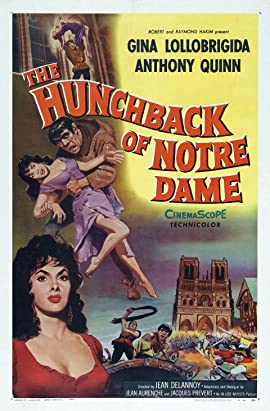 The Hunchback of Notre Dame