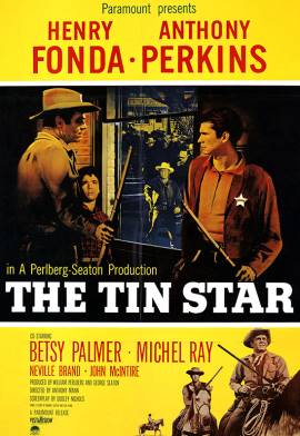 The Tin Star