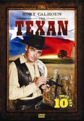 The Texan