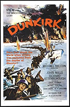 Dunkirk