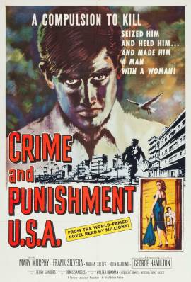 Crime & Punishment, USA