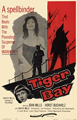 Tiger Bay