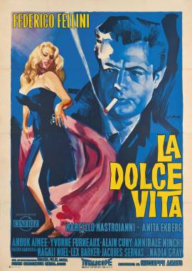 La dolce vita