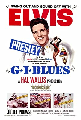 G.I. Blues