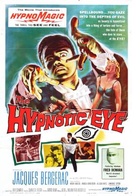 The Hypnotic Eye