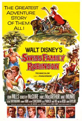 Swiss Family Robinson