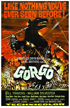 Gorgo