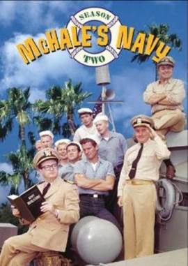 McHale's Navy