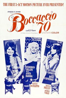 Boccaccio '70