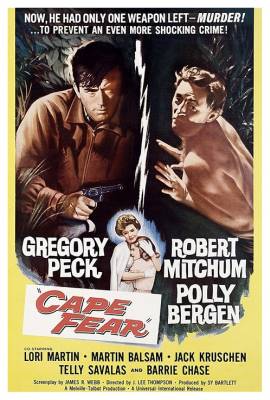 Cape Fear