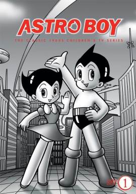 Astro Boy