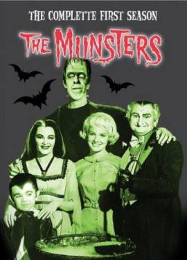 The Munsters