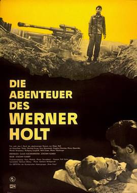 Die Abenteuer des Werner Holt