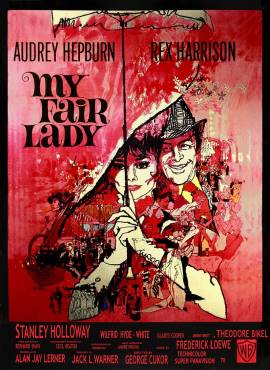 My Fair Lady