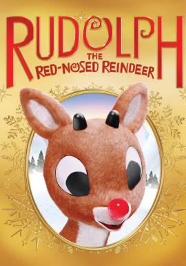 Rudolph the Red-Nosed Reindeer