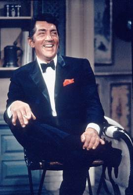 The Dean Martin Show