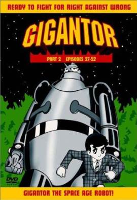 Gigantor