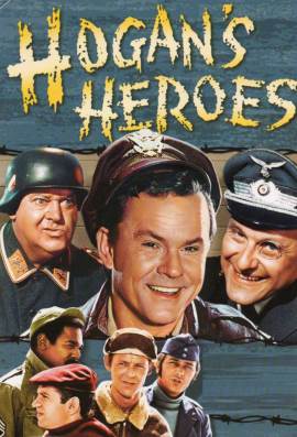 Hogan's Heroes