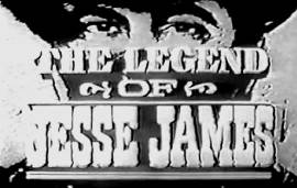 The Legend of Jesse James