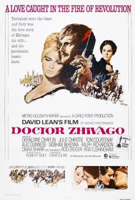 Doctor Zhivago