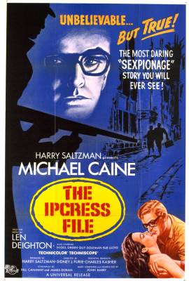 The Ipcress File