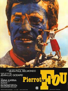 Pierrot le Fou