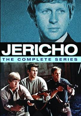 Jericho