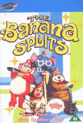 The Banana Splits Adventure Hour