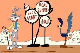 The Bugs Bunny/Road Runner Hour