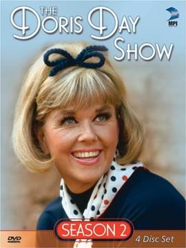 The Doris Day Show