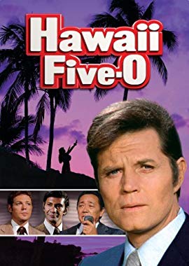 Hawaii Five-O