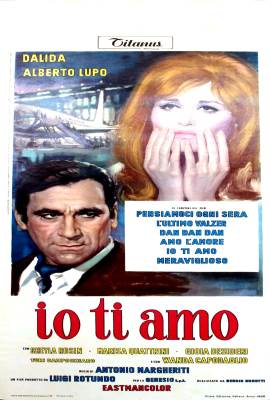 Io ti amo