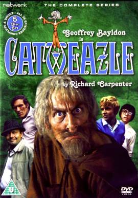 Catweazle