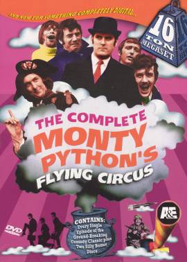 Monty Python's Flying Circus