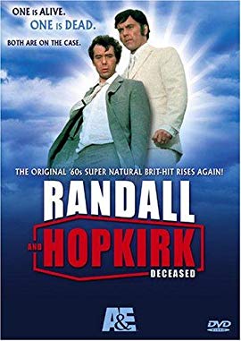 Randall And Hopkirk (Deceased) (1969) S01 - WatchSoMuch