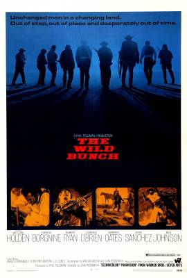 The Wild Bunch