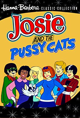 Josie and the Pussycats