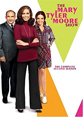 Mary Tyler Moore