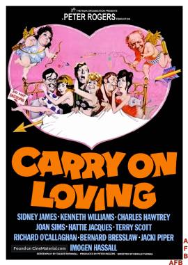 Carry on Loving