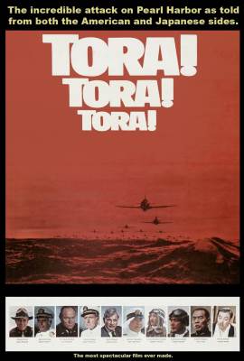 Tora! Tora! Tora!