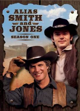 Alias Smith and Jones